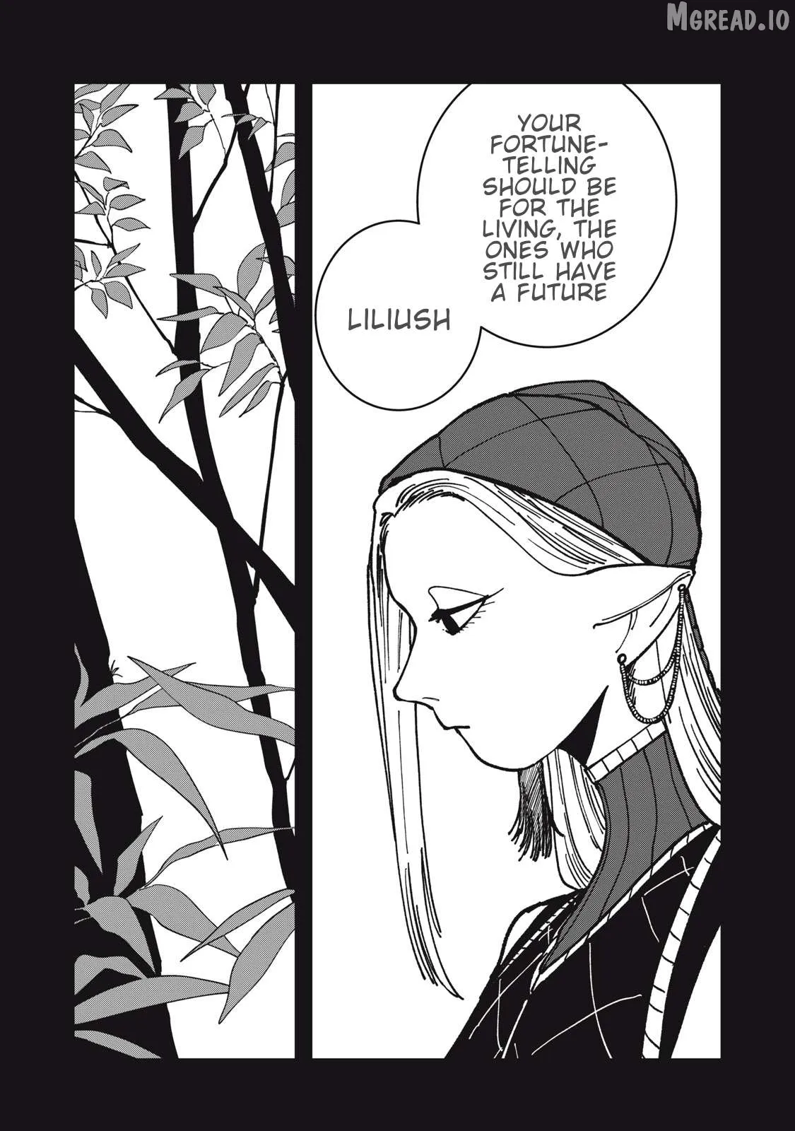 Read Isekai Henkyo Meshi chapter 20 image 6 on Lezhin
