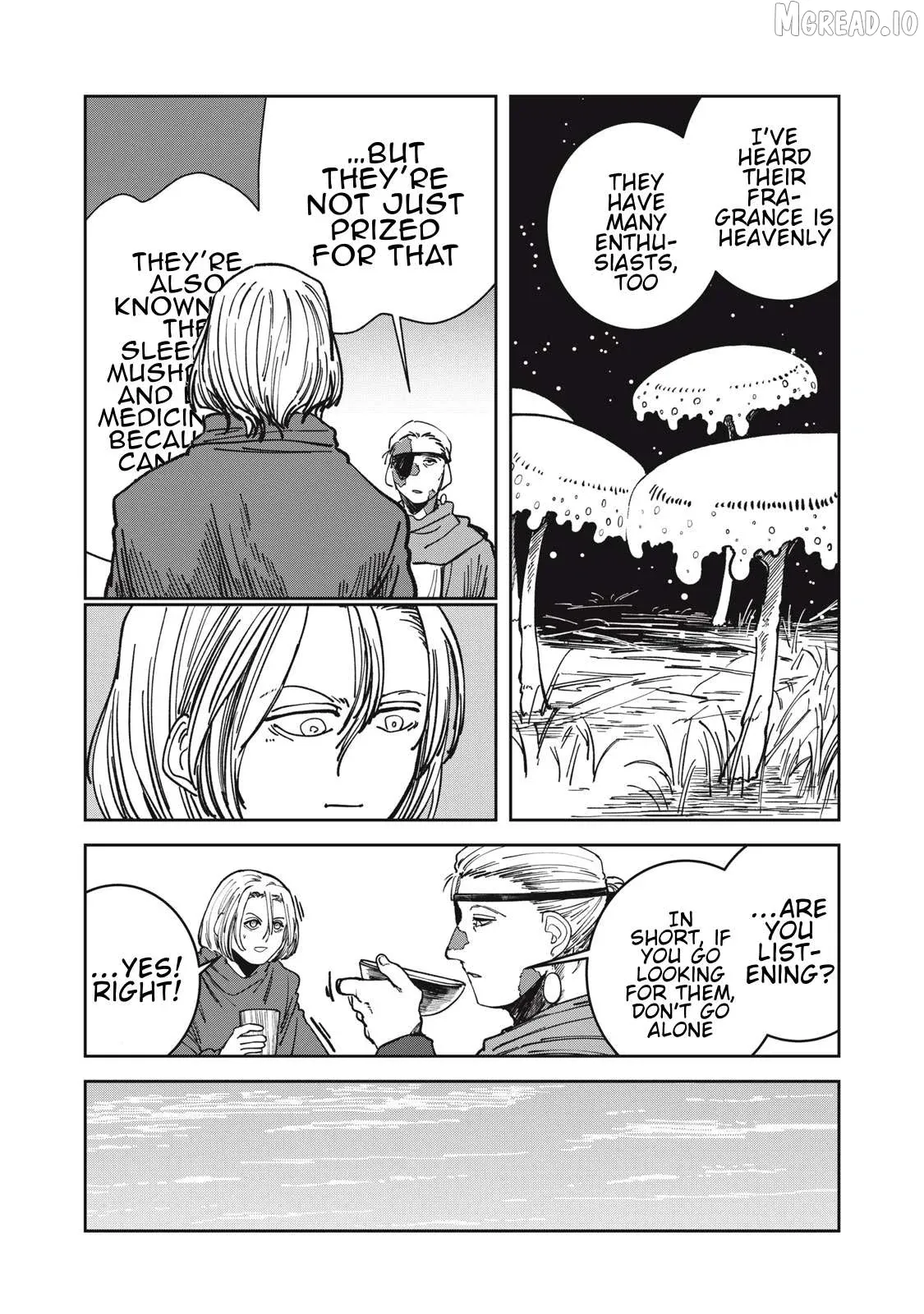 Read Isekai Henkyo Meshi chapter 22 image 4 on Lezhin
