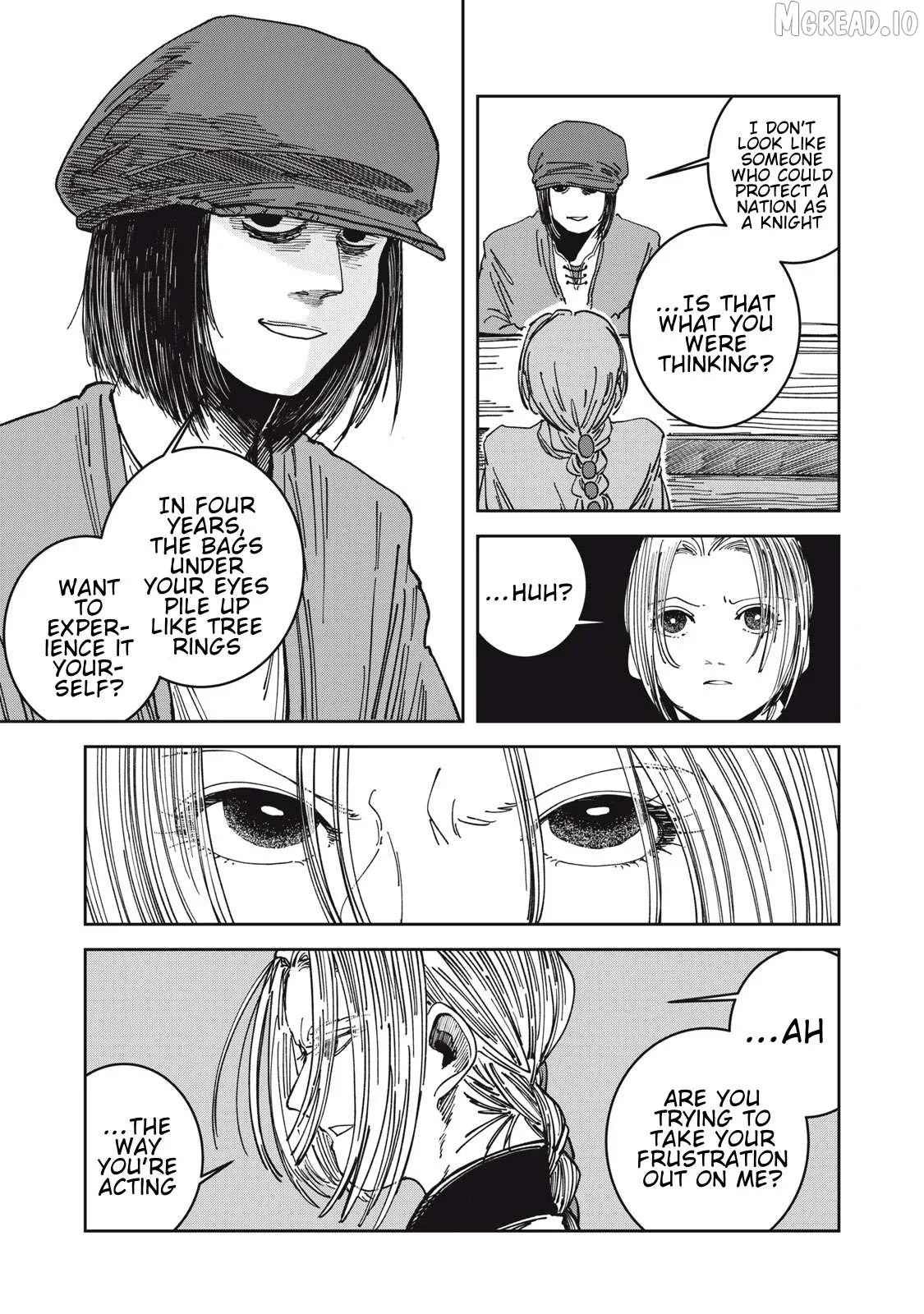 Read Isekai Henkyo Meshi chapter 23 image 4 on Lezhin