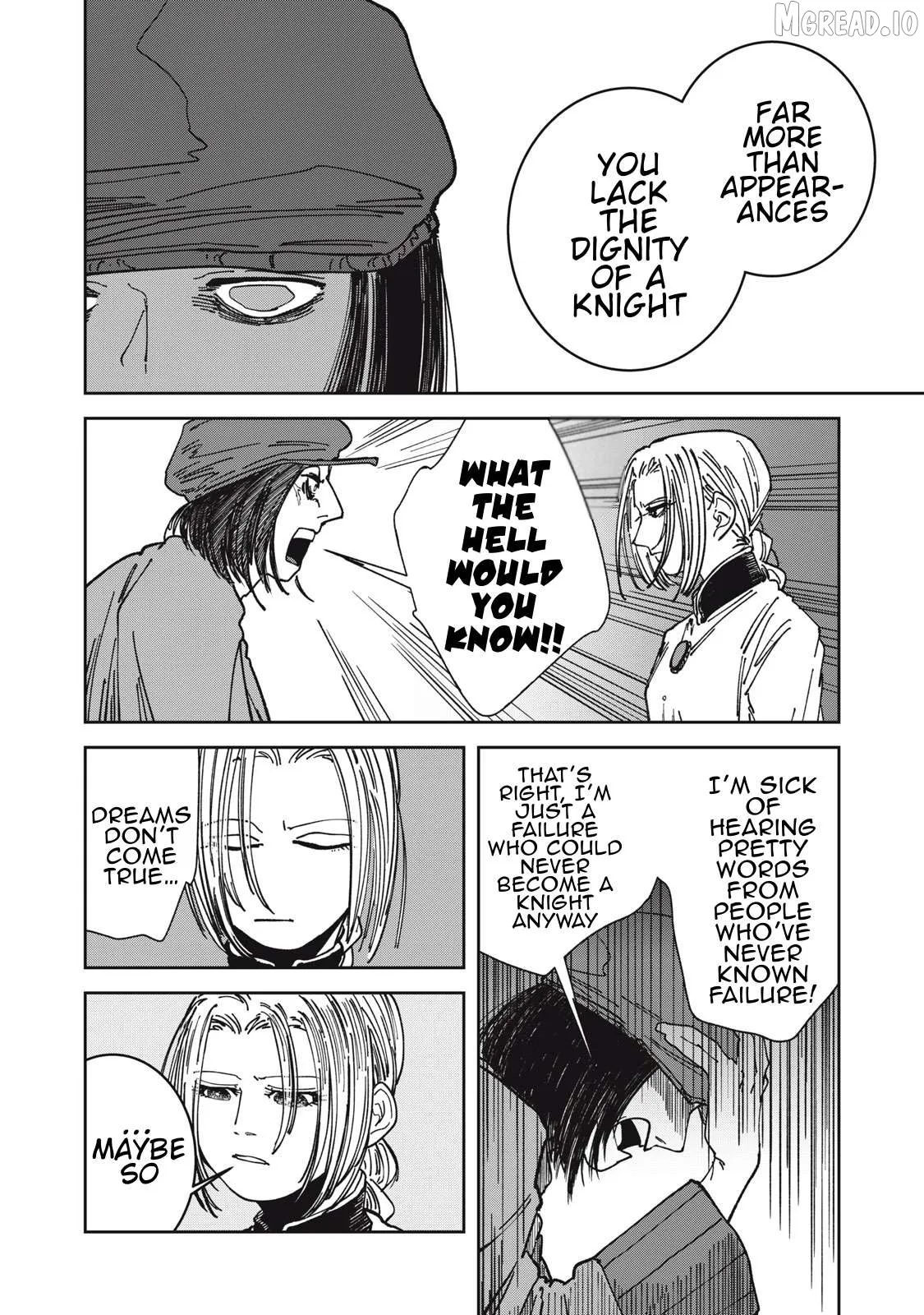 Read Isekai Henkyo Meshi chapter 23 image 5 on Lezhin