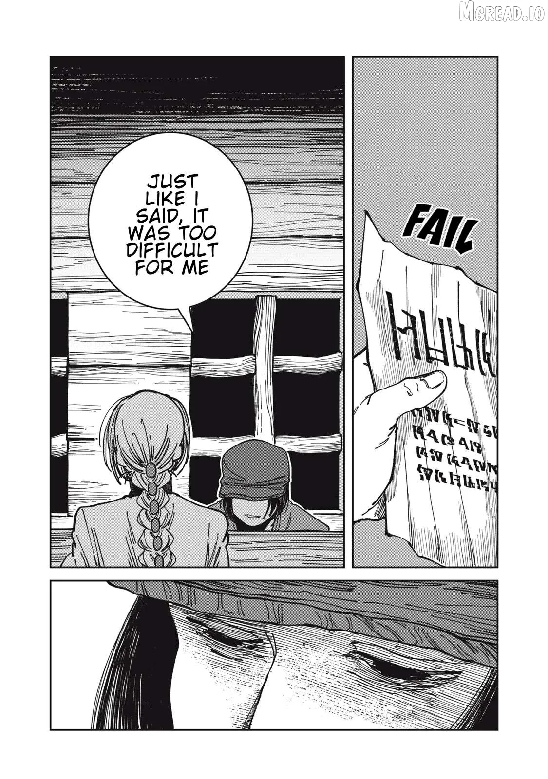 Read Isekai Henkyo Meshi chapter 23 image 8 on Lezhin