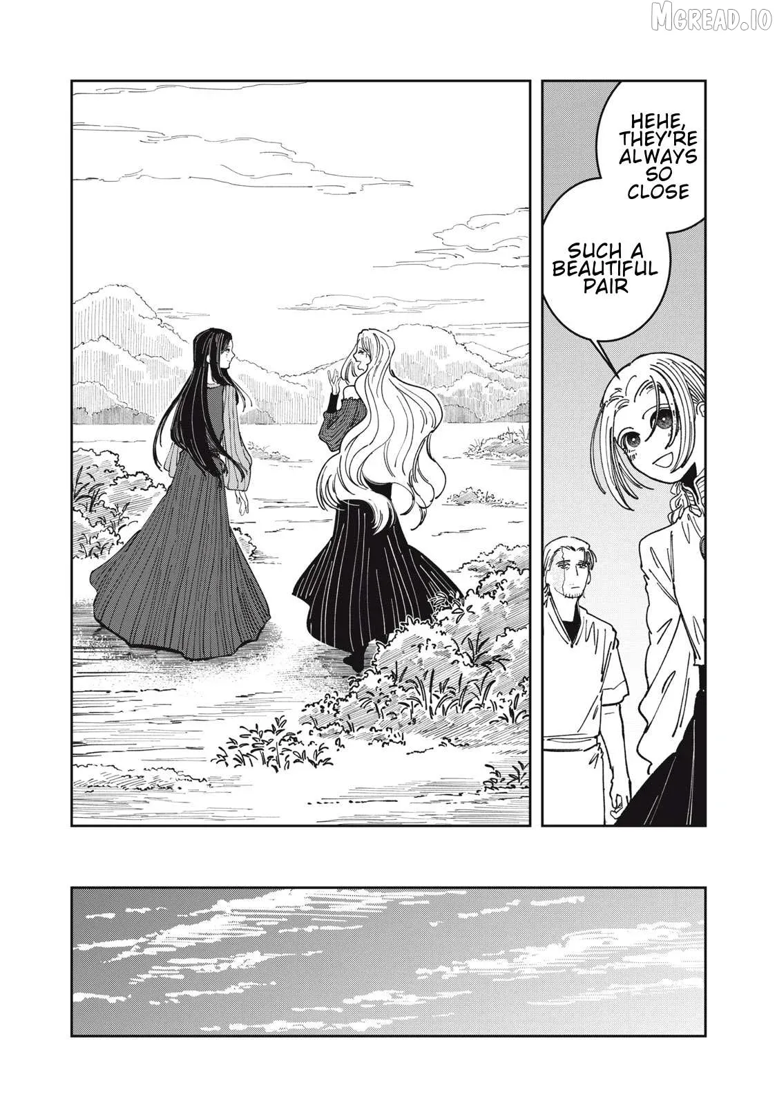 Read Isekai Henkyo Meshi chapter 25 image 2 on Lezhin