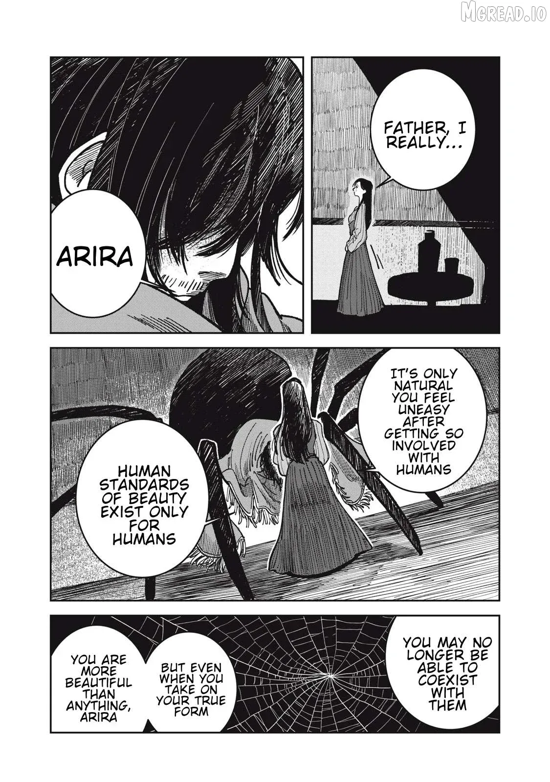 Read Isekai Henkyo Meshi chapter 25 image 4 on Lezhin