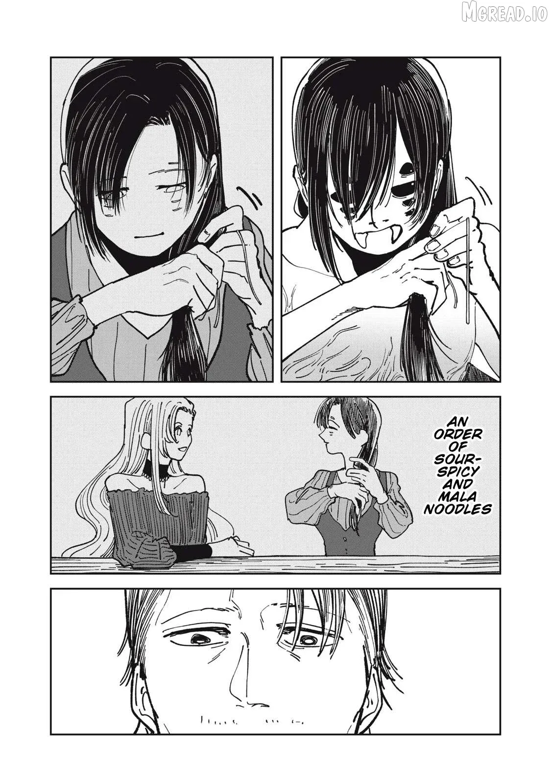 Read Isekai Henkyo Meshi chapter 25 image 9 on Lezhin