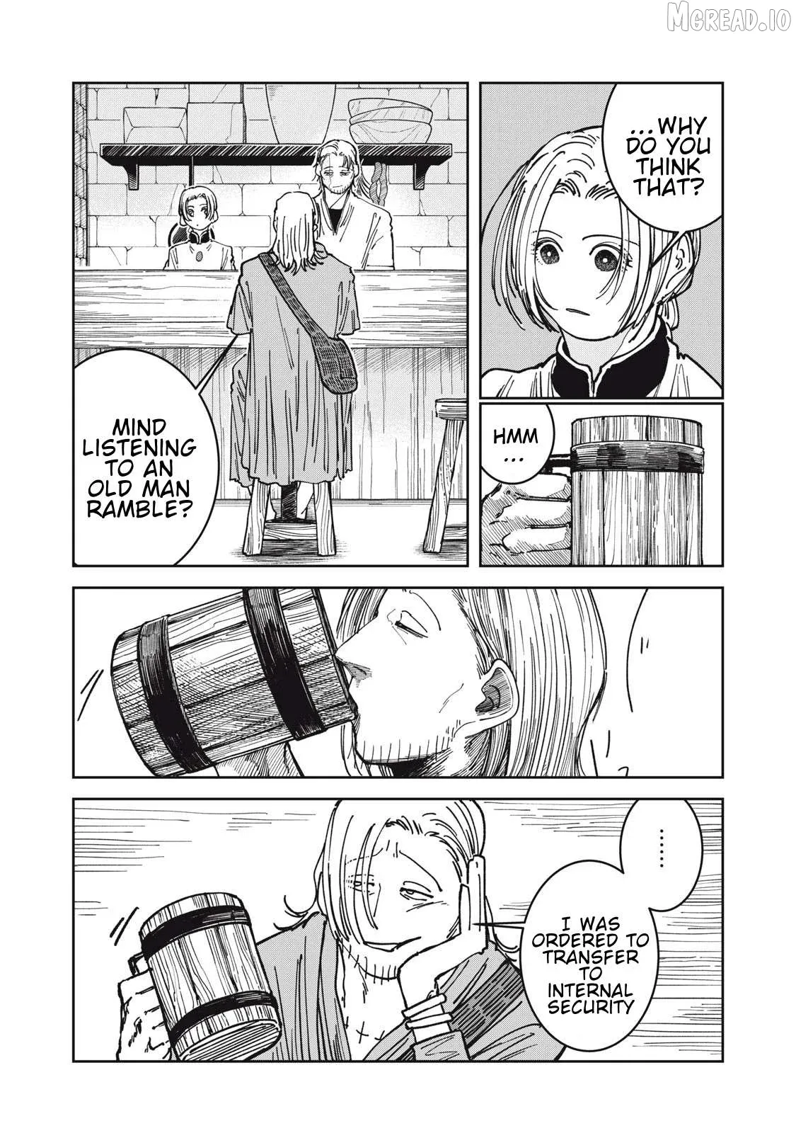 Read Isekai Henkyo Meshi chapter 26 image 2 on Lezhin