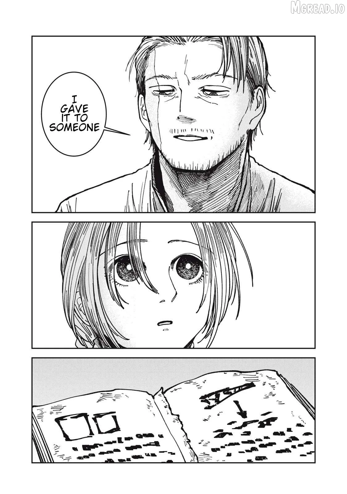 Read Isekai Henkyo Meshi chapter 28 image 17 on Lezhin