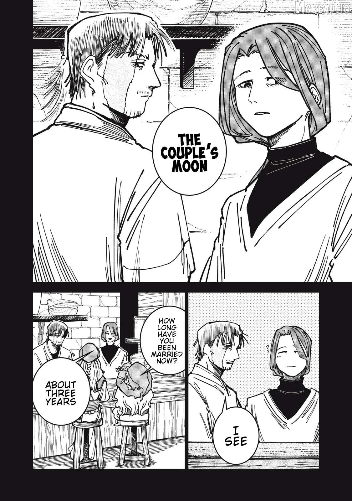 Read Isekai Henkyo Meshi chapter 29 image 1 on Lezhin