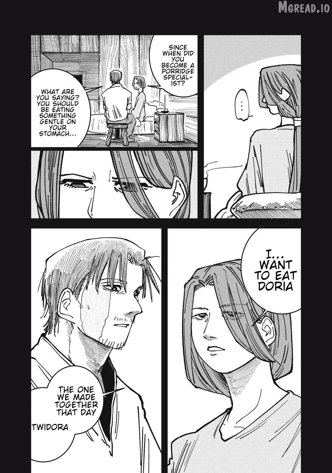 Read Isekai Henkyo Meshi chapter 29 image 13 on Lezhin
