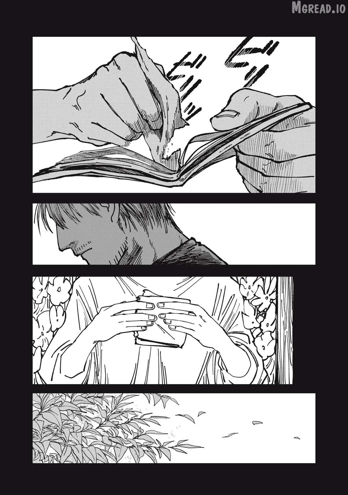 Read Isekai Henkyo Meshi chapter 29 image 19 on Lezhin