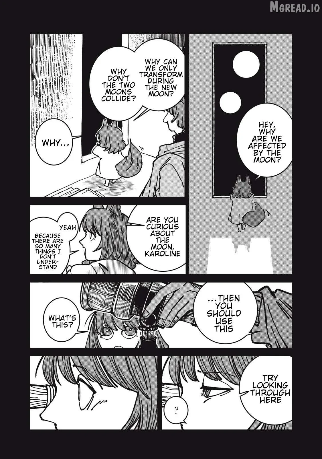 Read Isekai Henkyo Meshi chapter 32 image 16 on Lezhin