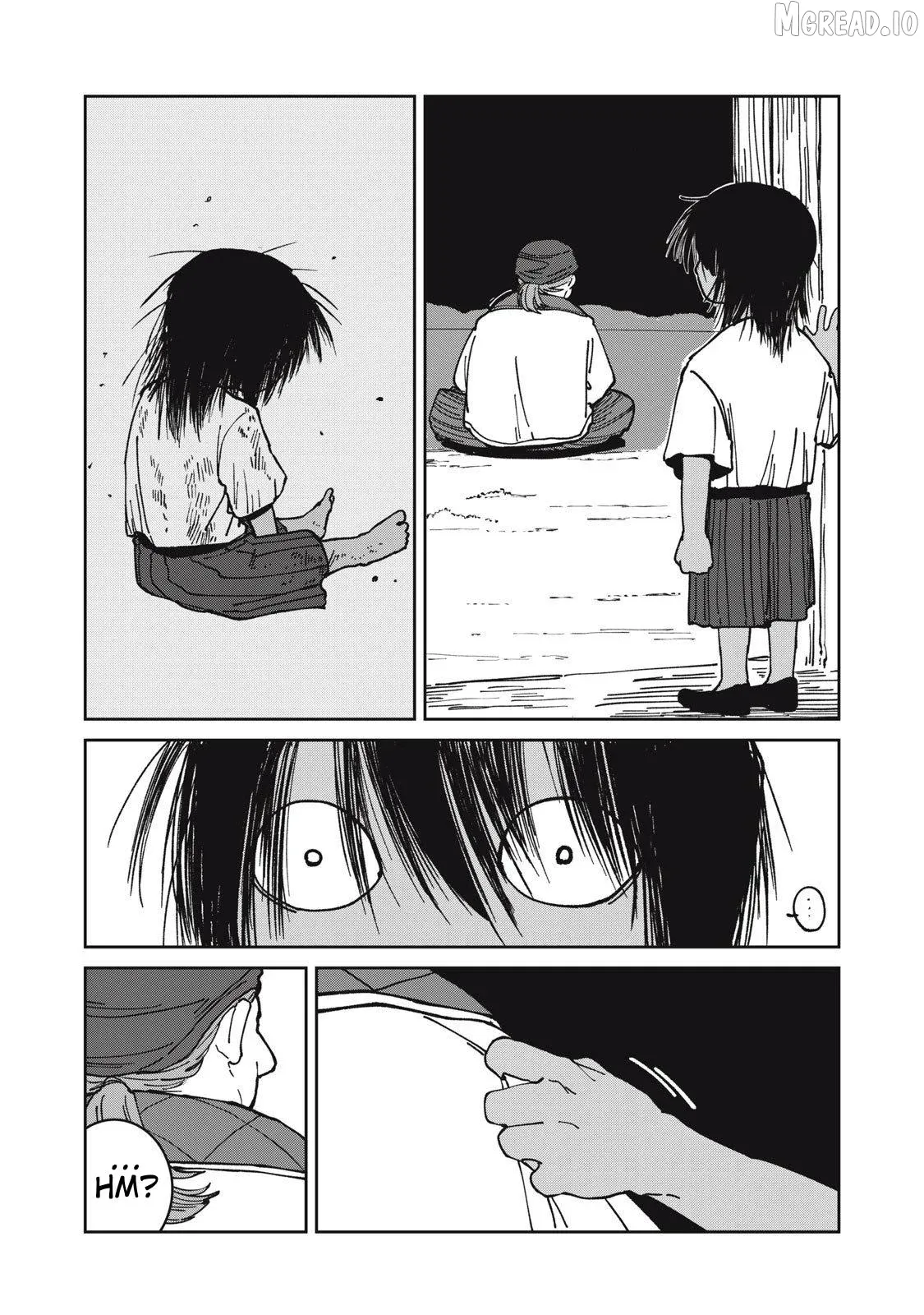 Read Isekai Henkyo Meshi chapter 39 image 14 on Lezhin