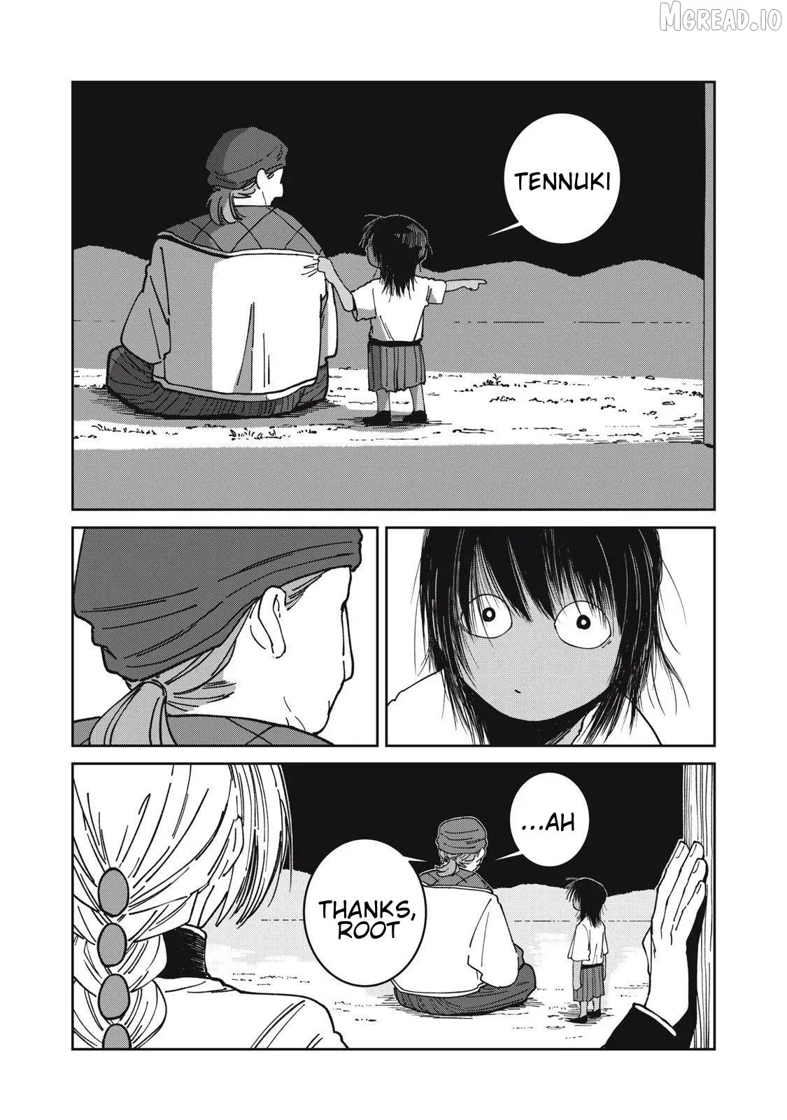 Read Isekai Henkyo Meshi chapter 39 image 15 on Lezhin