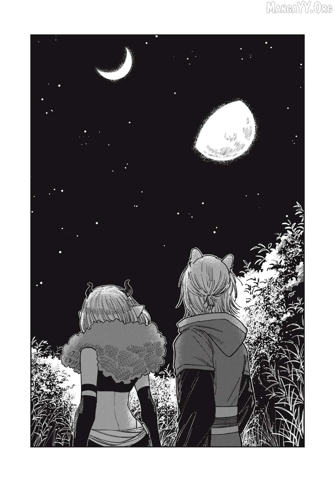 Read Isekai Henkyo Meshi chapter 6 image 19 on Lezhin