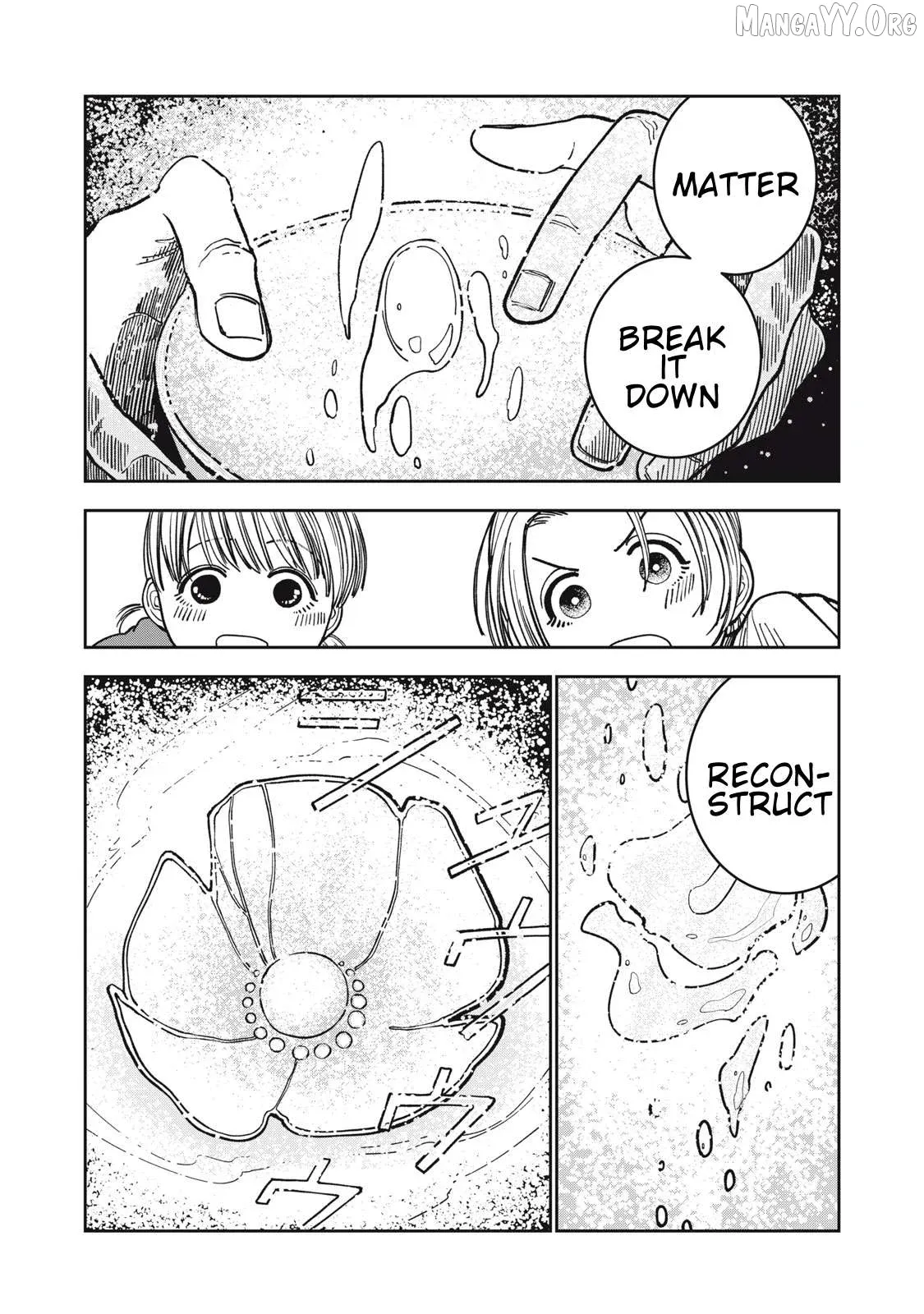 Read Isekai Henkyo Meshi chapter 7 image 11 on Lezhin