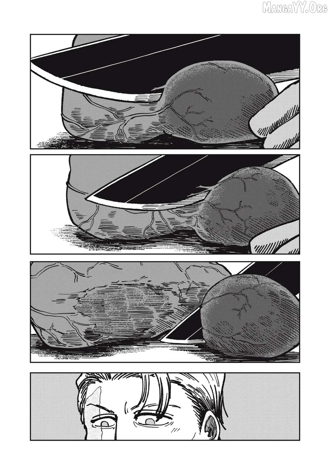 Read Isekai Henkyo Meshi chapter 8 image 8 on Lezhin