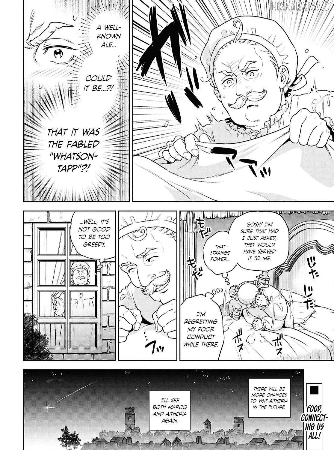 Isekai Izakaya “Nobu” Chapter 127 page 68 - 
