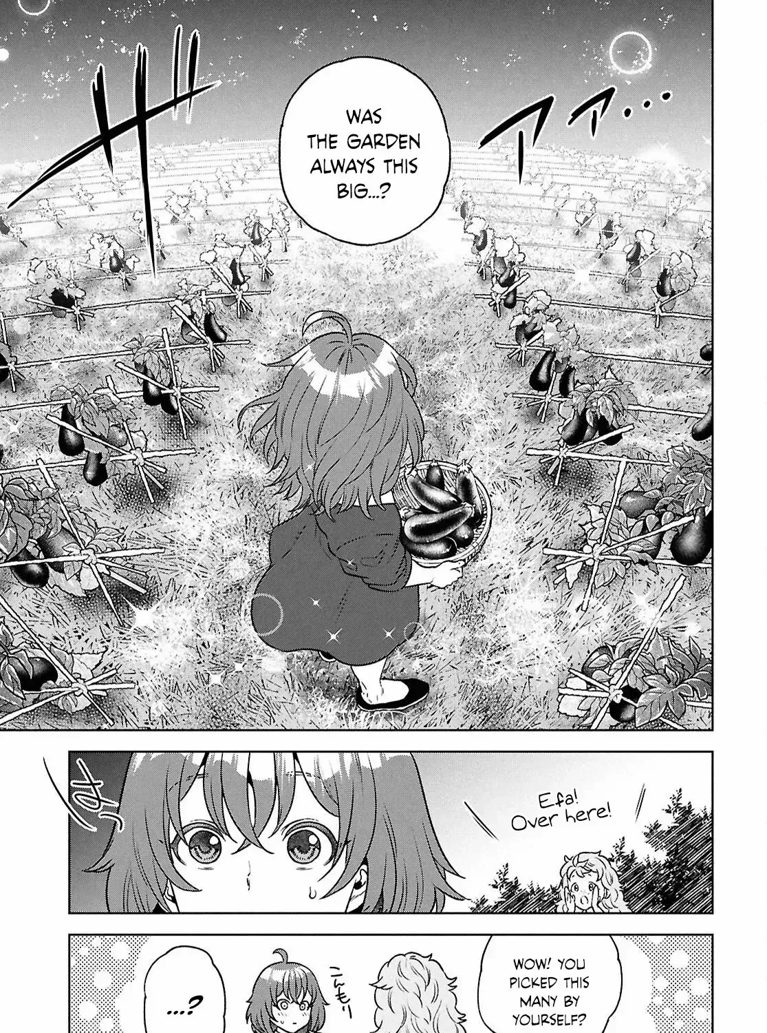 Isekai Izakaya “Nobu” Chapter 131 page 46 - 