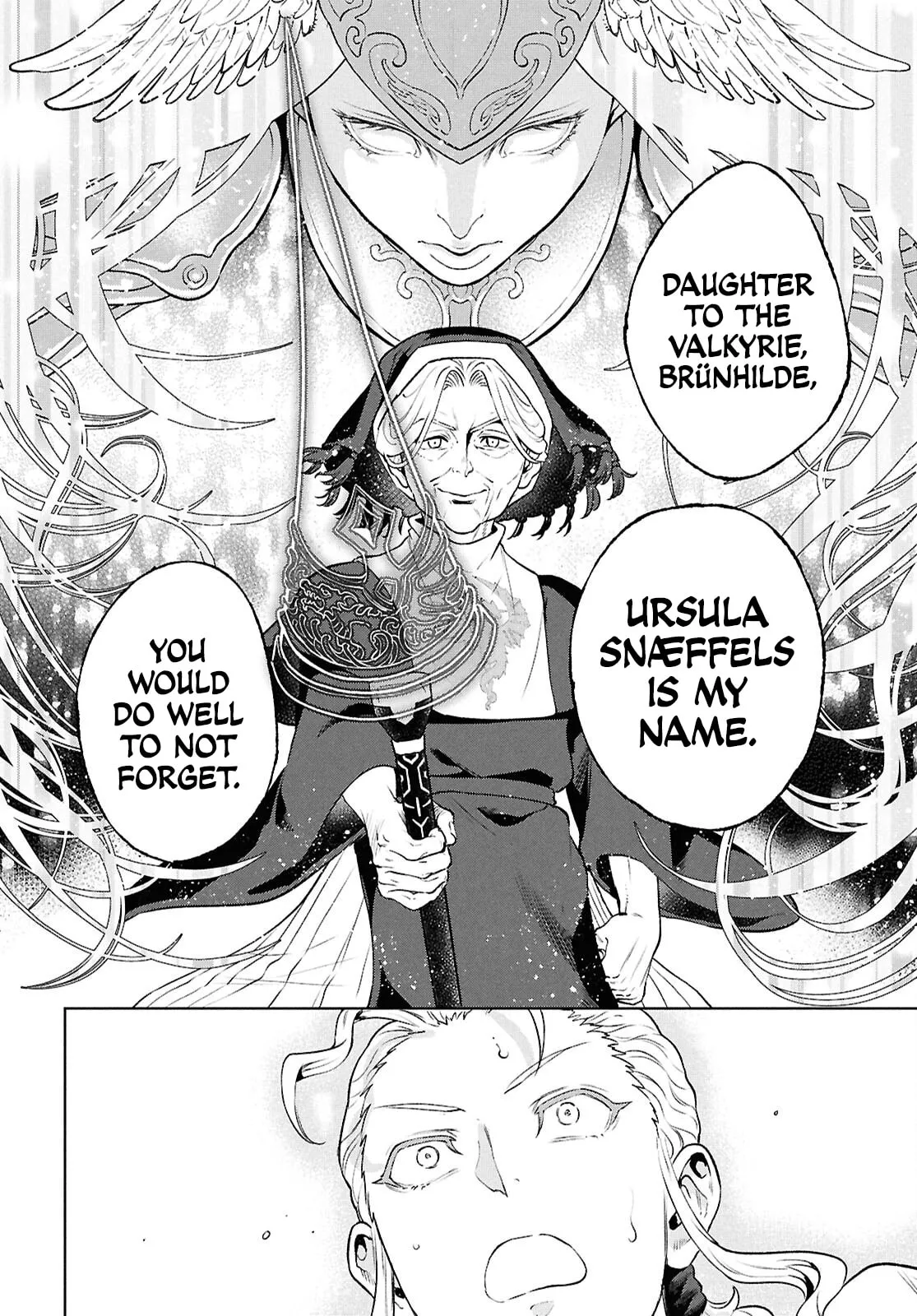 Isekai Izakaya “Nobu” Chapter 138 page 18 - 