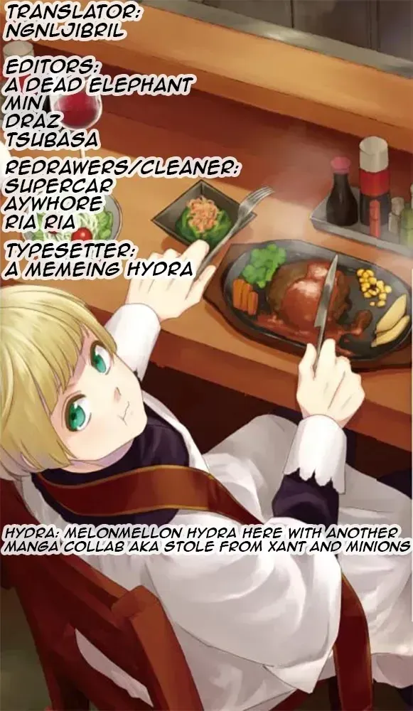 Read Isekai Izakaya chapter 1.2 image 0 on Lezhin