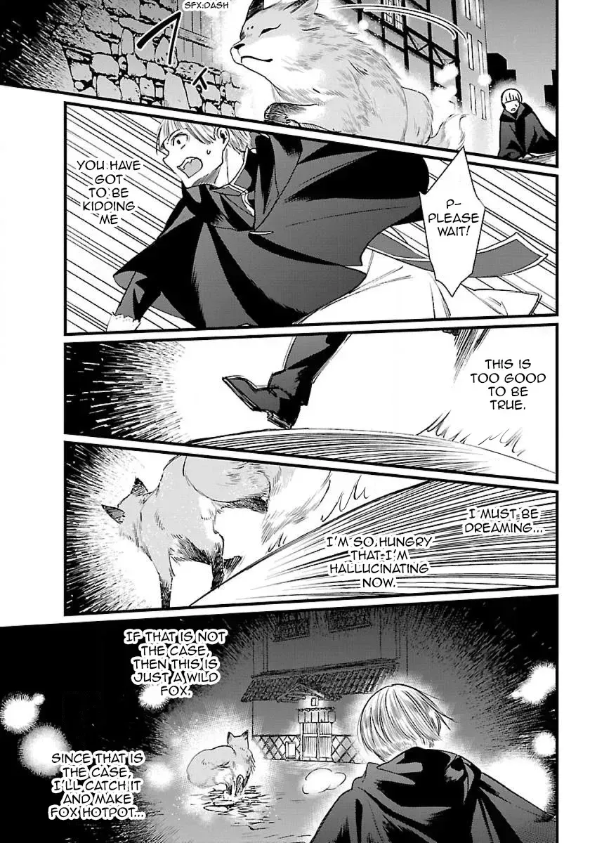Read Isekai Izakaya chapter 1.2 image 10 on Lezhin