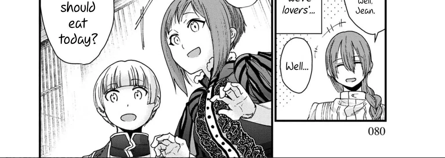 Read Isekai Izakaya chapter 10.1 image 22 on Lezhin