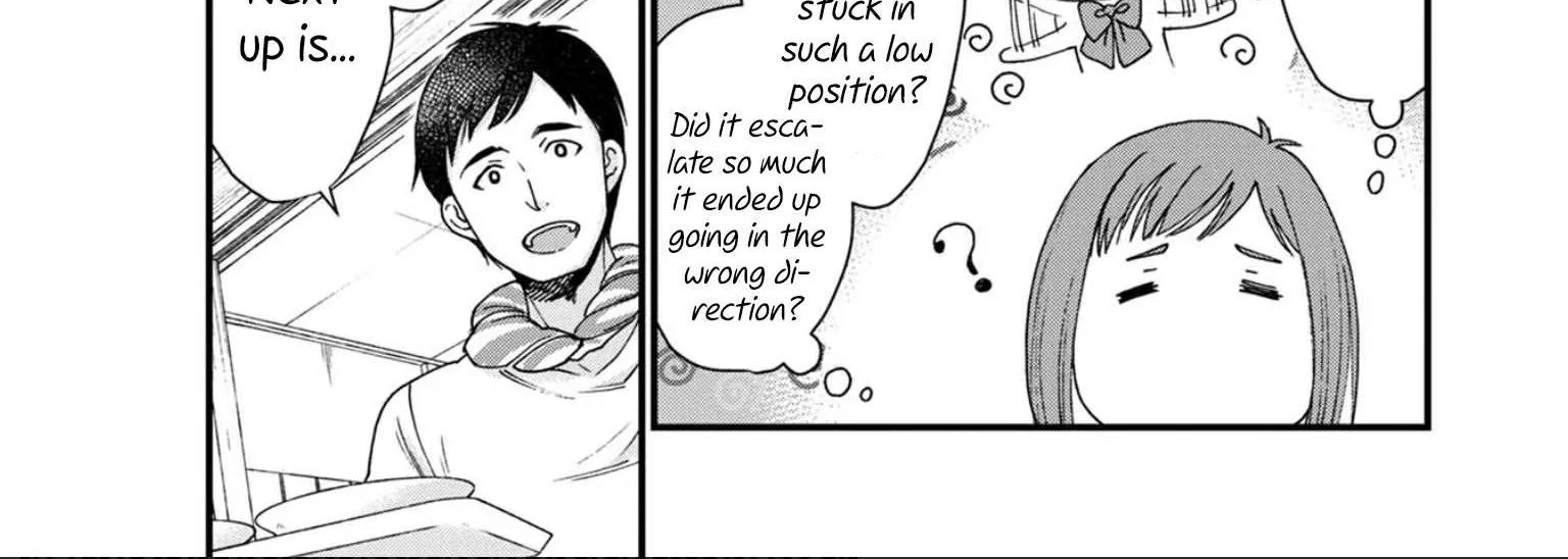 Read Isekai Izakaya chapter 10.1 image 28 on Lezhin