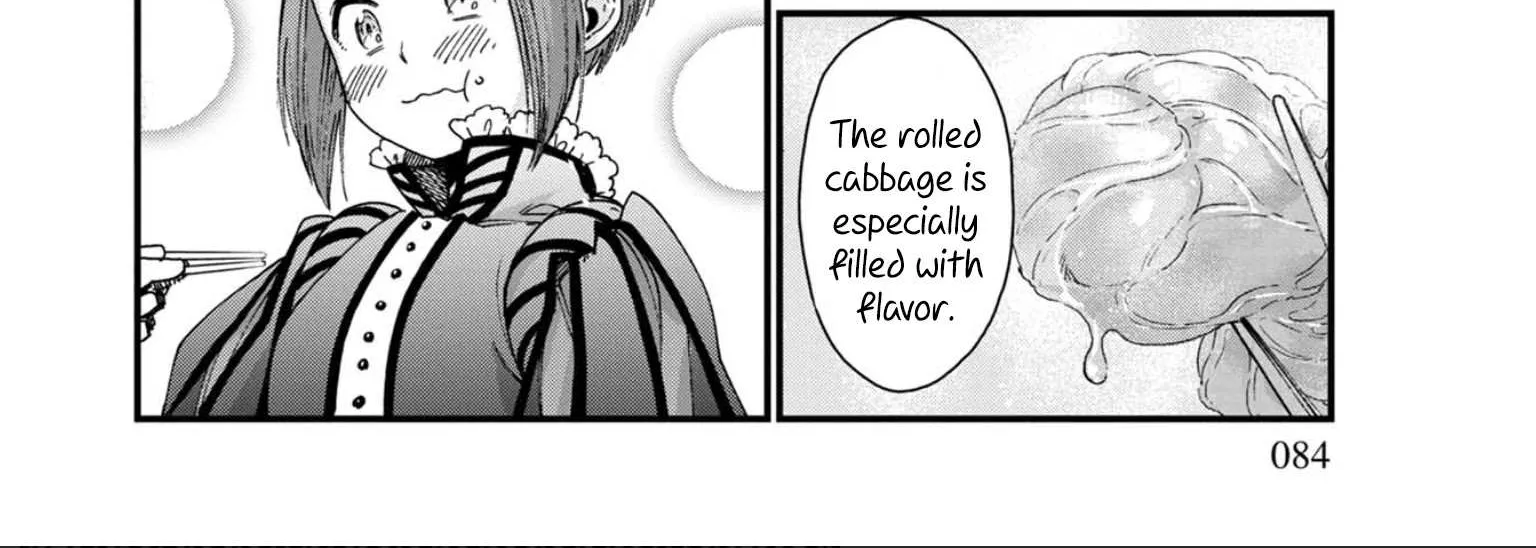 Read Isekai Izakaya chapter 10.1 image 30 on Lezhin