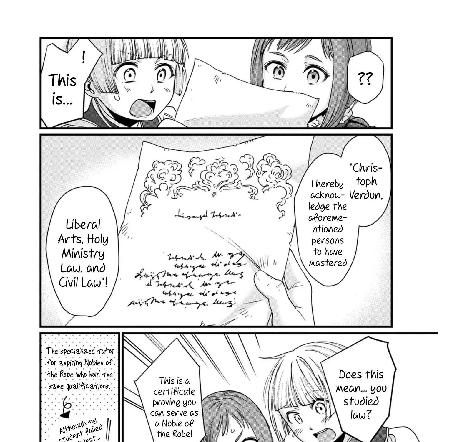 Read Isekai Izakaya chapter 10.1 image 33 on Lezhin