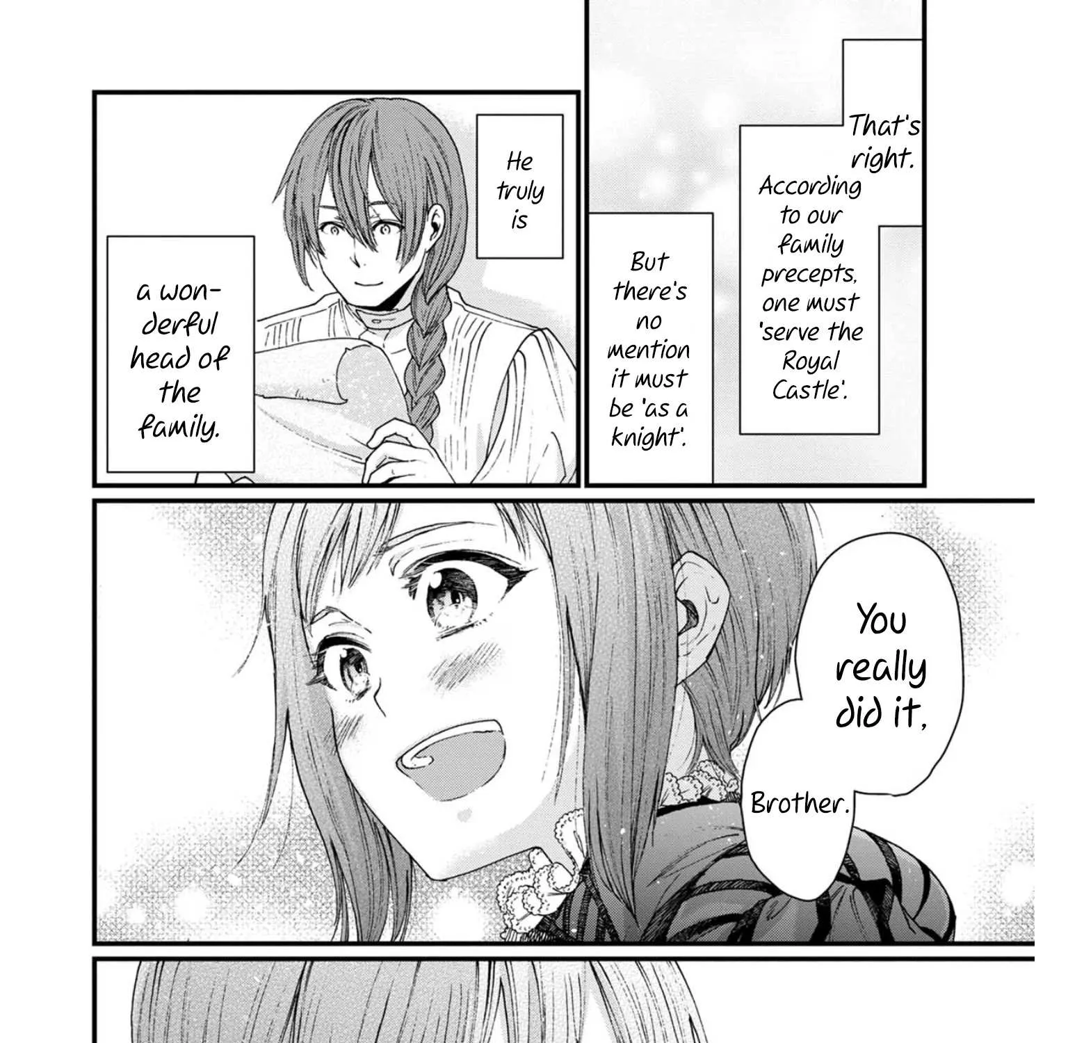 Read Isekai Izakaya chapter 10.1 image 41 on Lezhin
