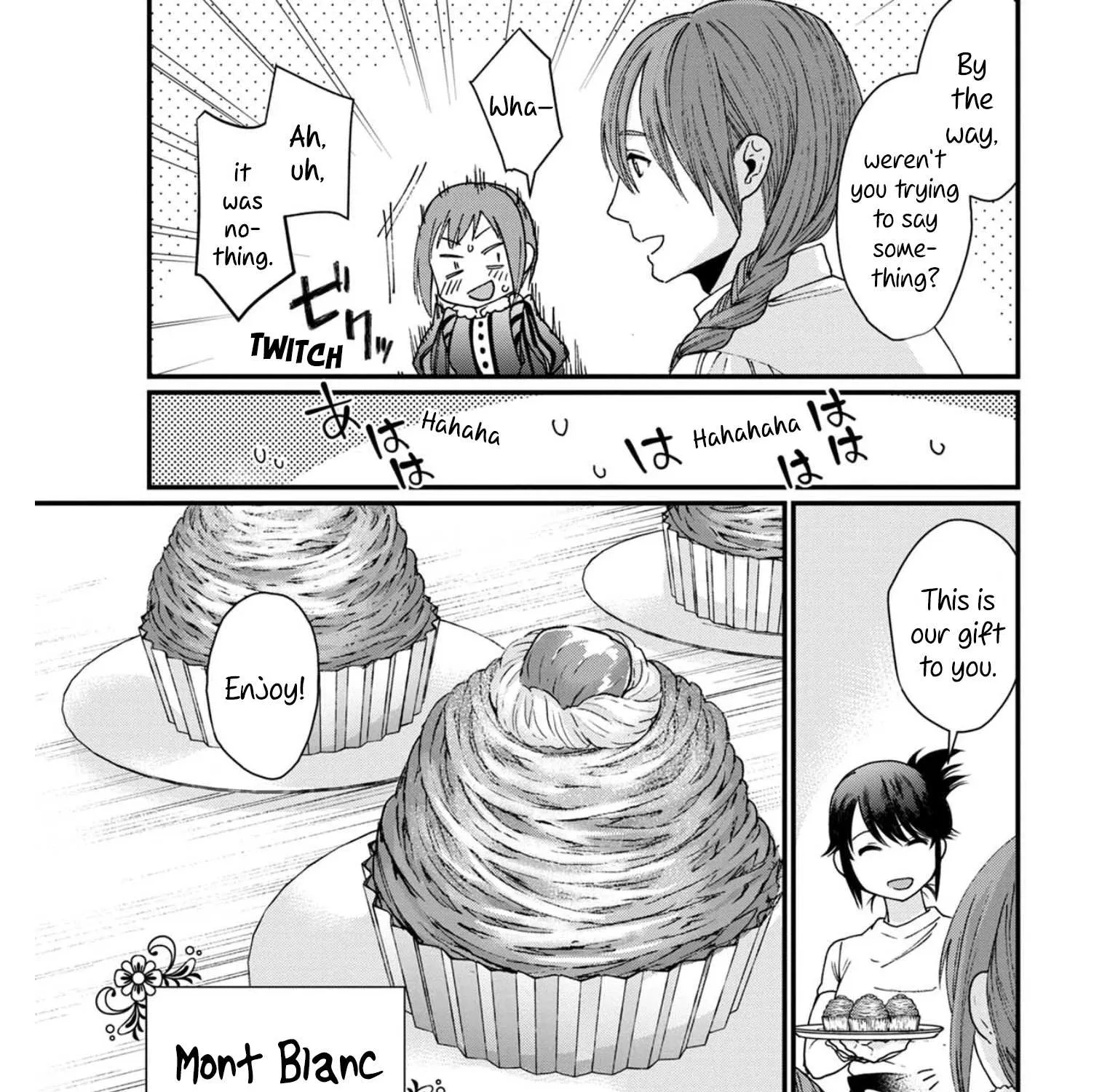 Read Isekai Izakaya chapter 10.1 image 43 on Lezhin