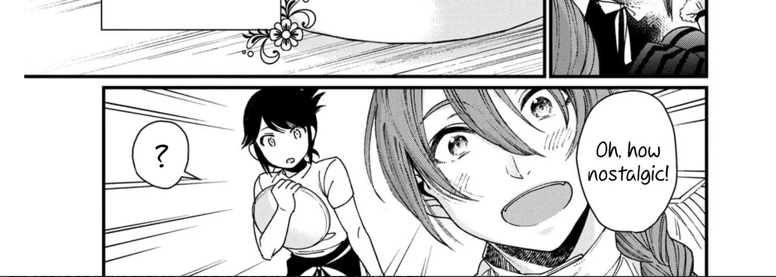 Read Isekai Izakaya chapter 10.1 image 44 on Lezhin