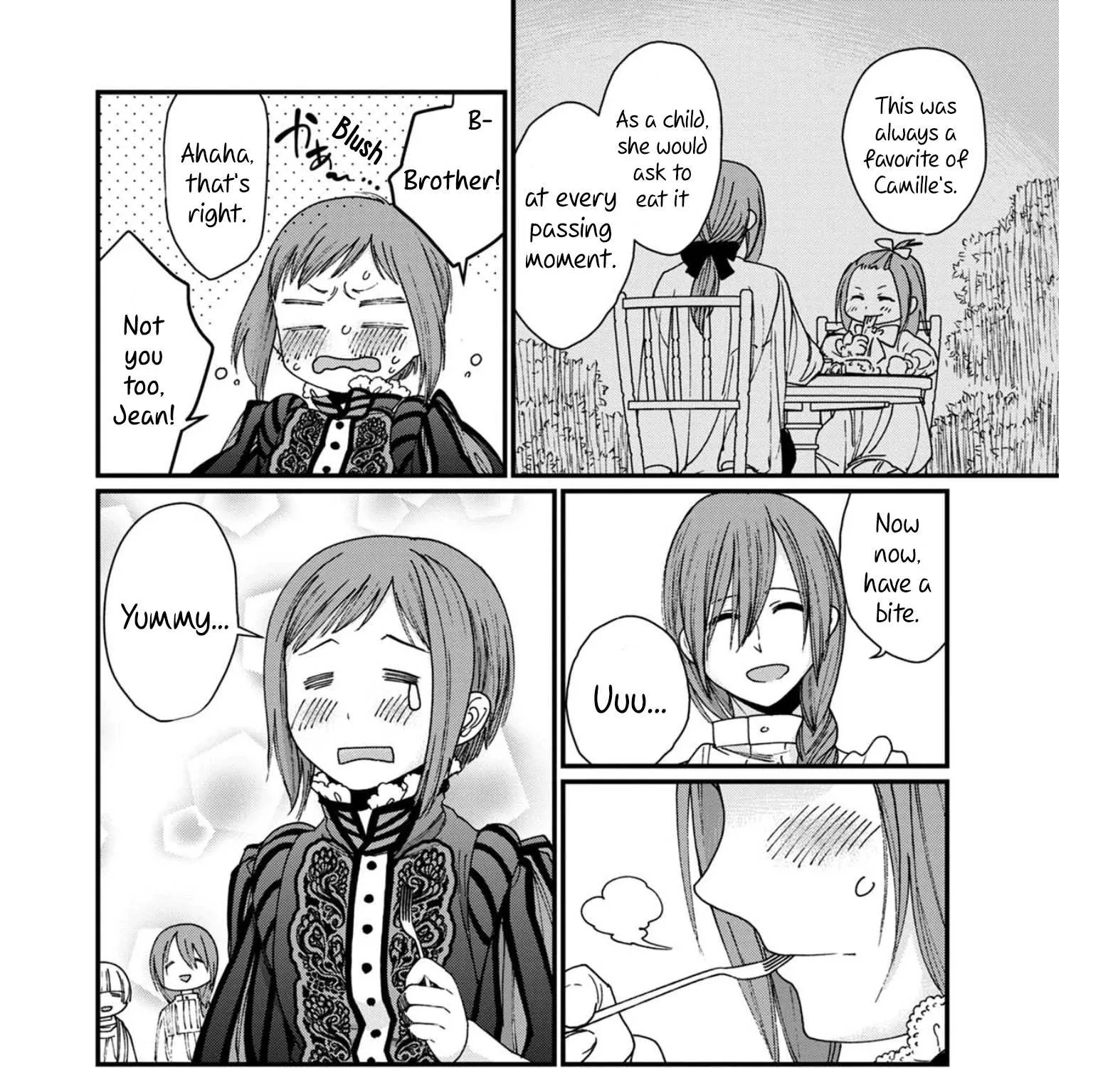 Read Isekai Izakaya chapter 10.1 image 45 on Lezhin