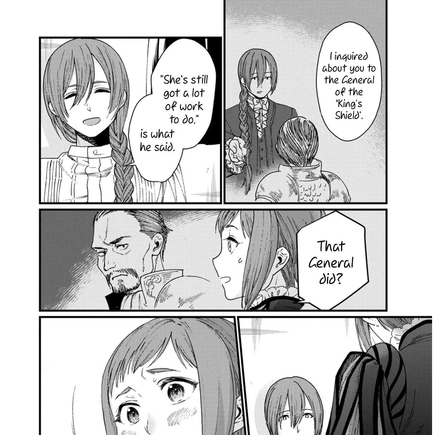 Read Isekai Izakaya chapter 10.1 image 49 on Lezhin