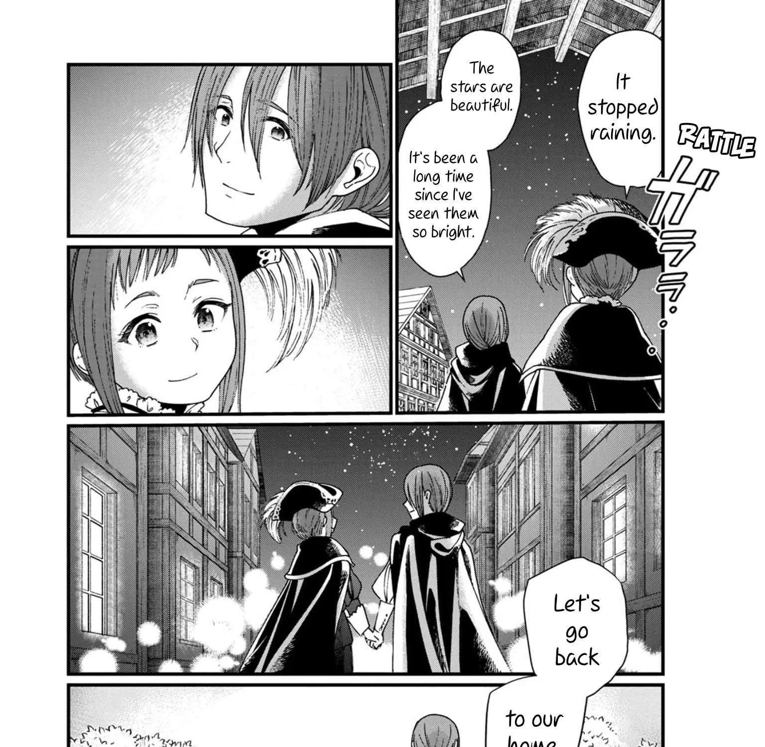 Read Isekai Izakaya chapter 10.1 image 53 on Lezhin