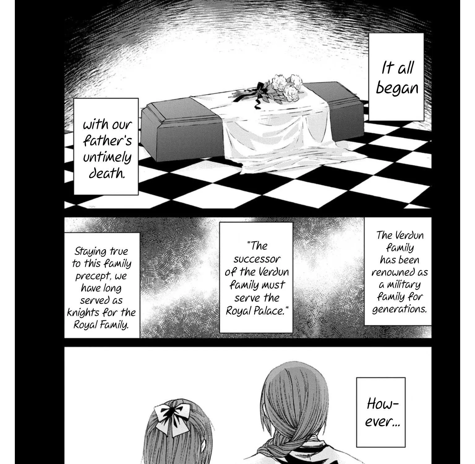 Read Isekai Izakaya chapter 10.1 image 7 on Lezhin