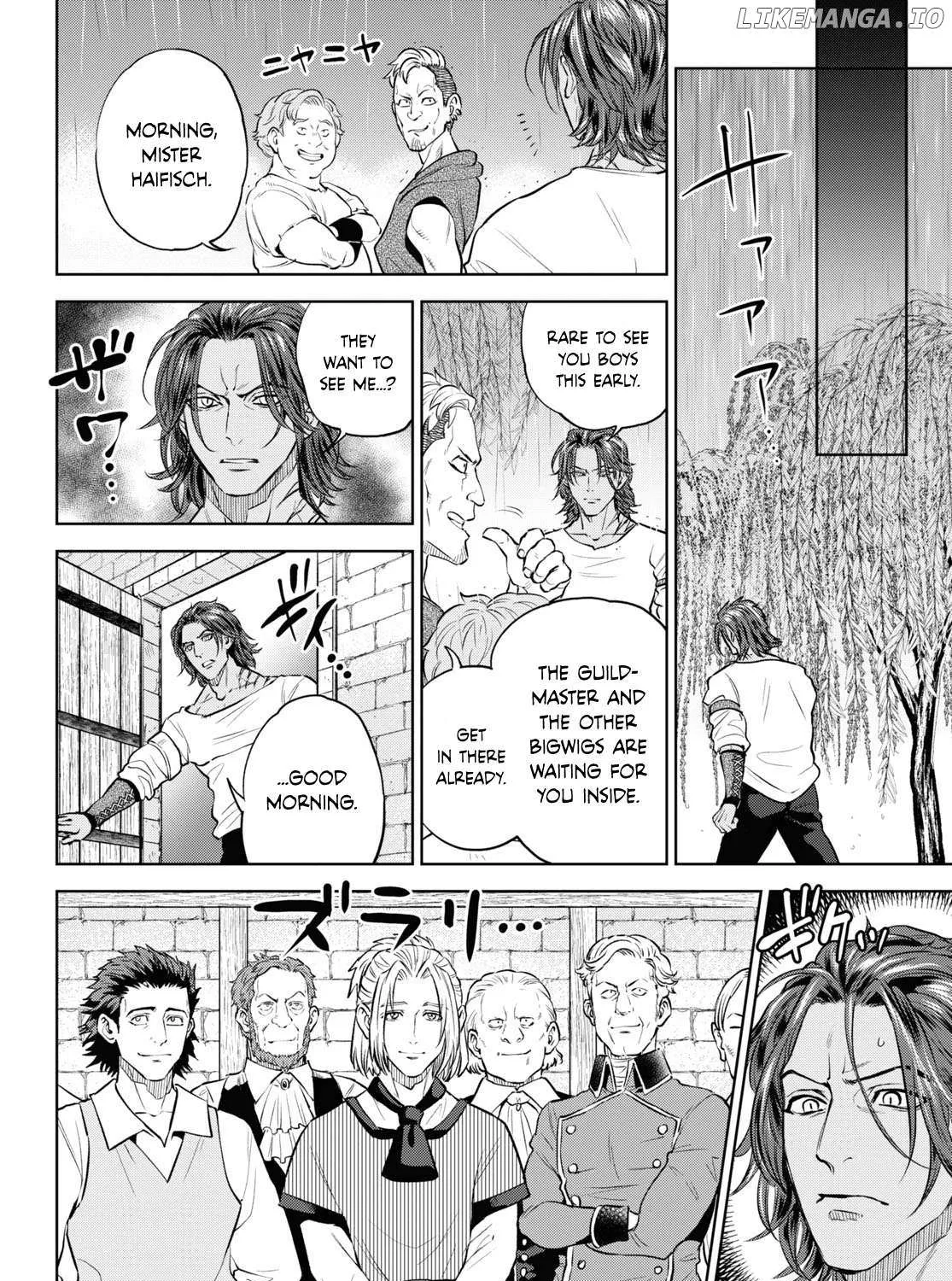 Read Isekai Izakaya chapter 102 image 47 on Lezhin