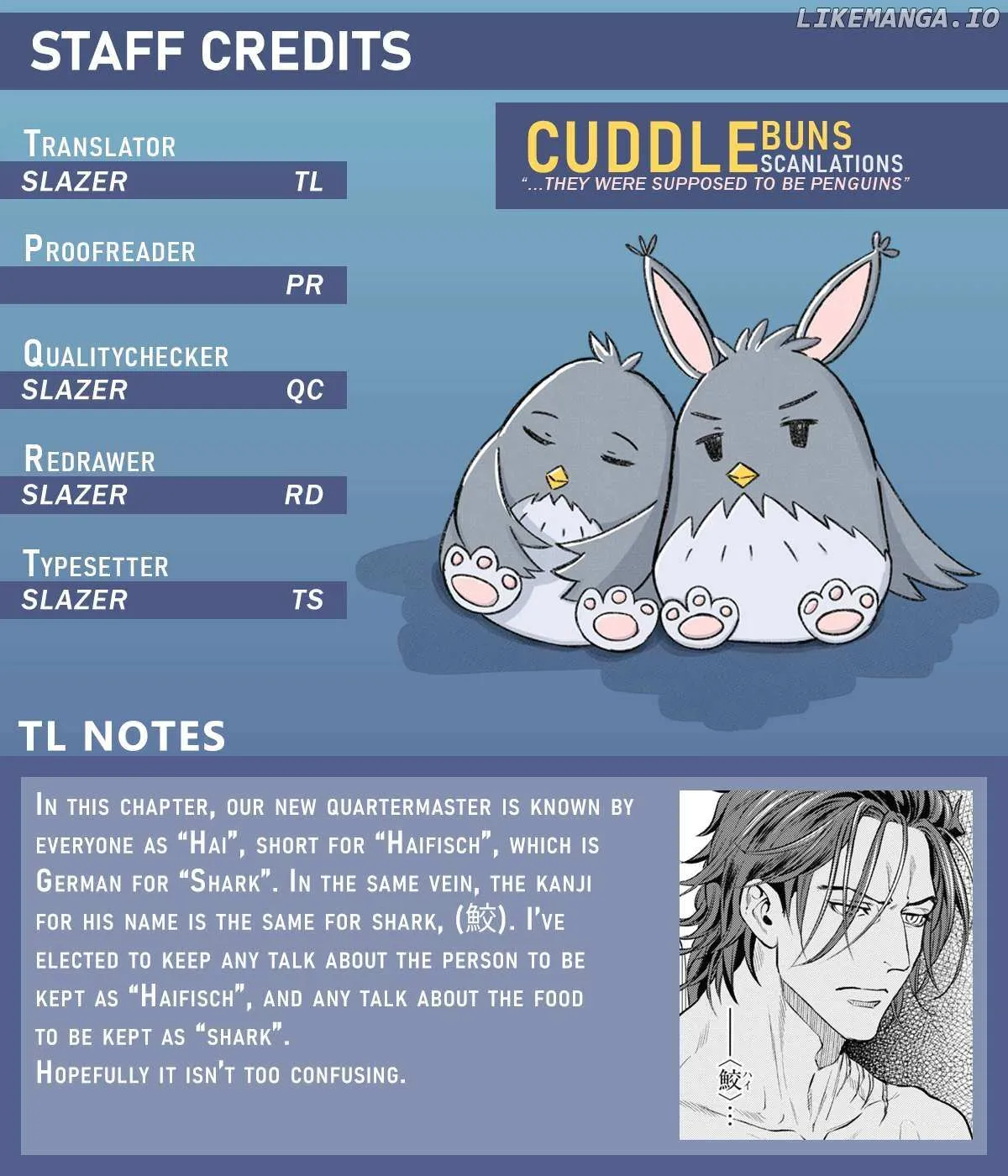 Read Isekai Izakaya chapter 102 image 55 on Lezhin
