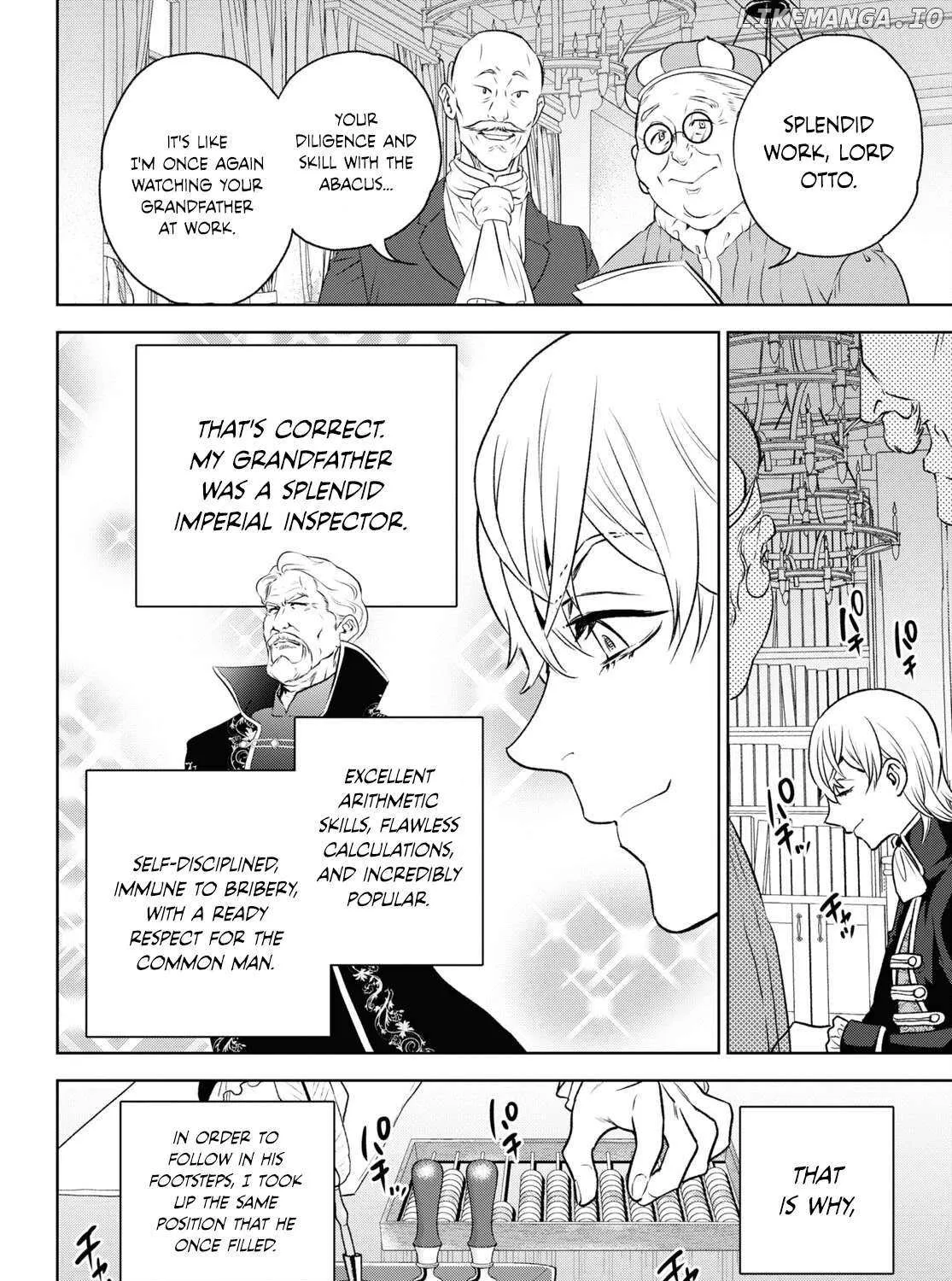 Read Isekai Izakaya chapter 107 image 2 on Lezhin