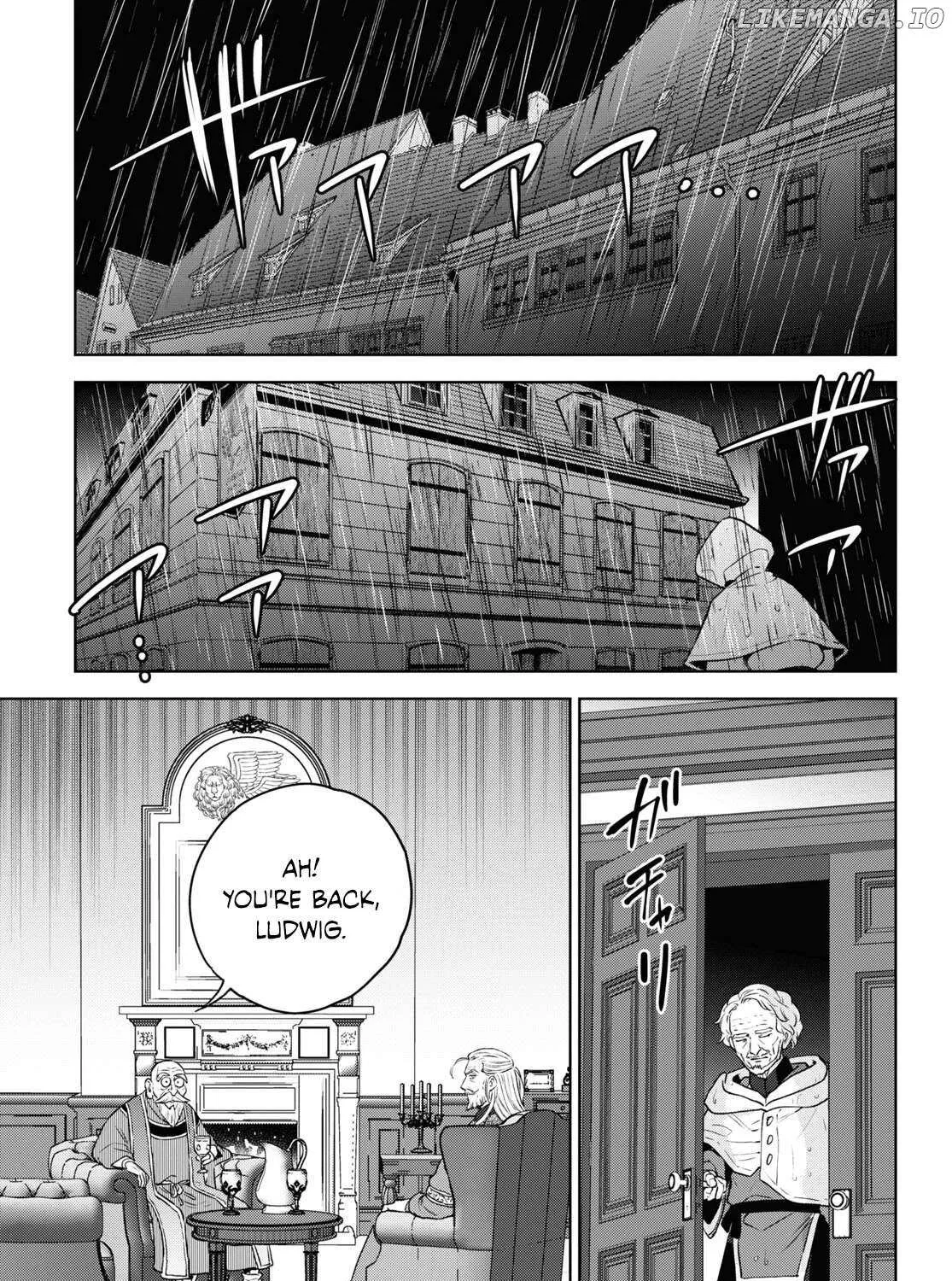 Read Isekai Izakaya chapter 108 image 28 on Lezhin
