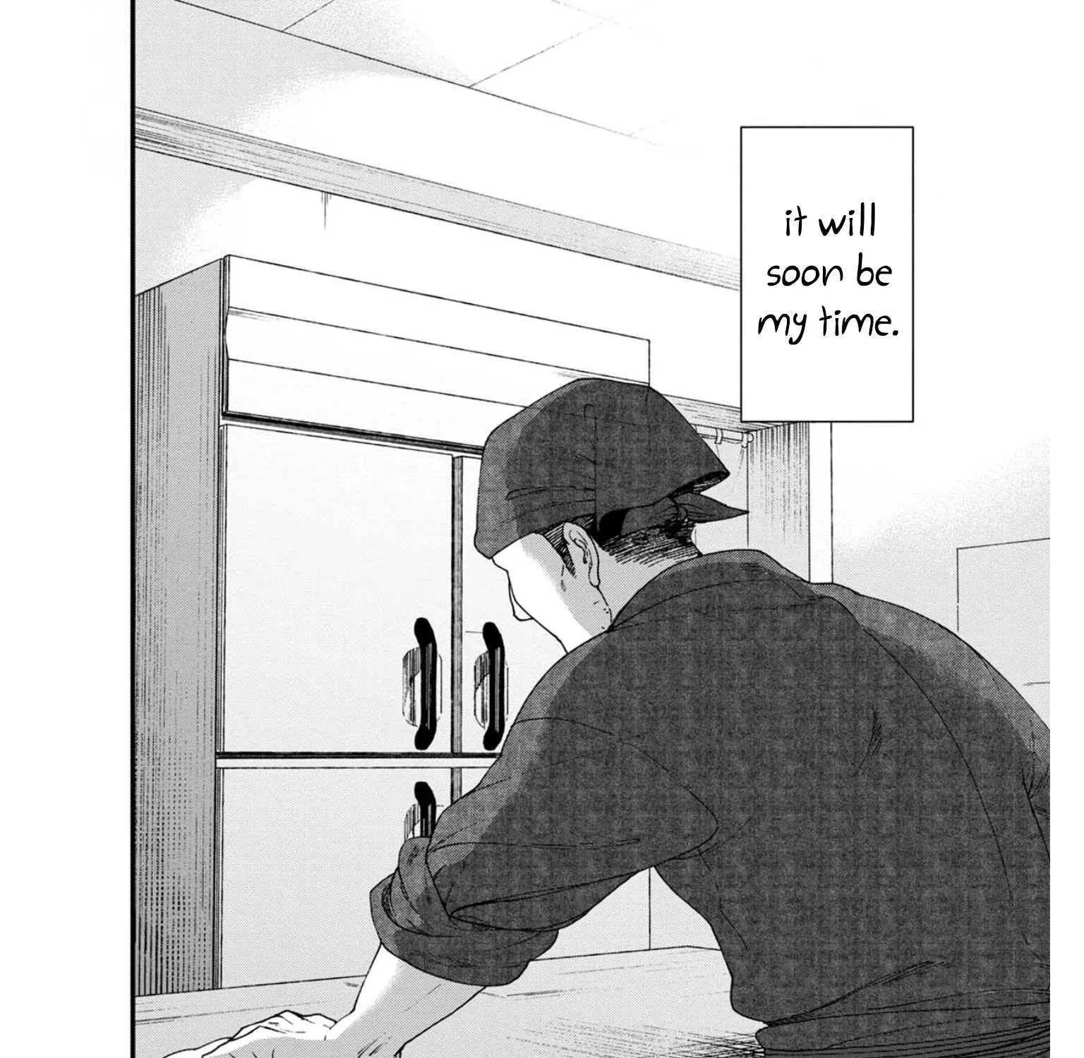 Read Isekai Izakaya chapter 11.1 image 5 on Lezhin