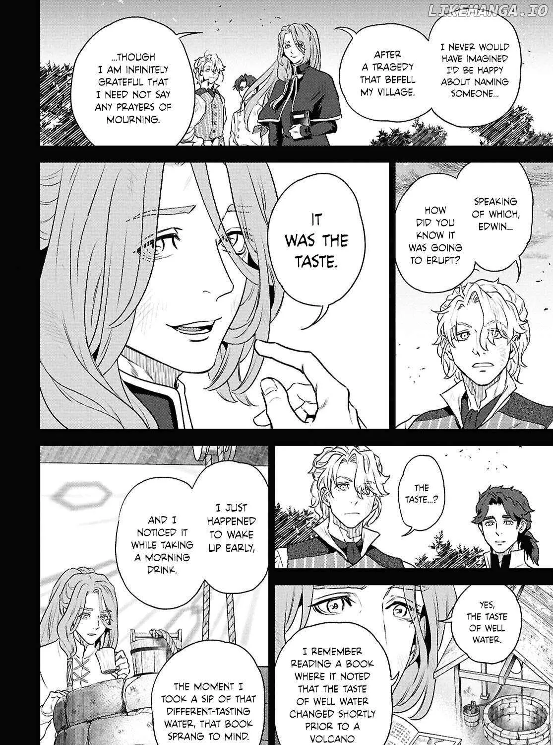 Read Isekai Izakaya chapter 116 image 18 on Lezhin