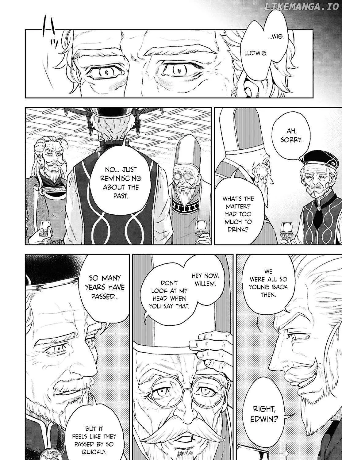 Read Isekai Izakaya chapter 116 image 38 on Lezhin