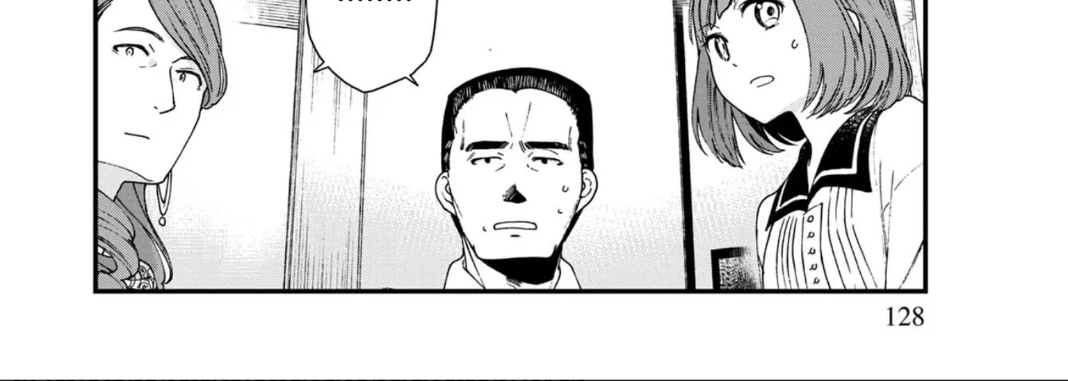 Read Isekai Izakaya chapter 12.1 image 22 on Lezhin