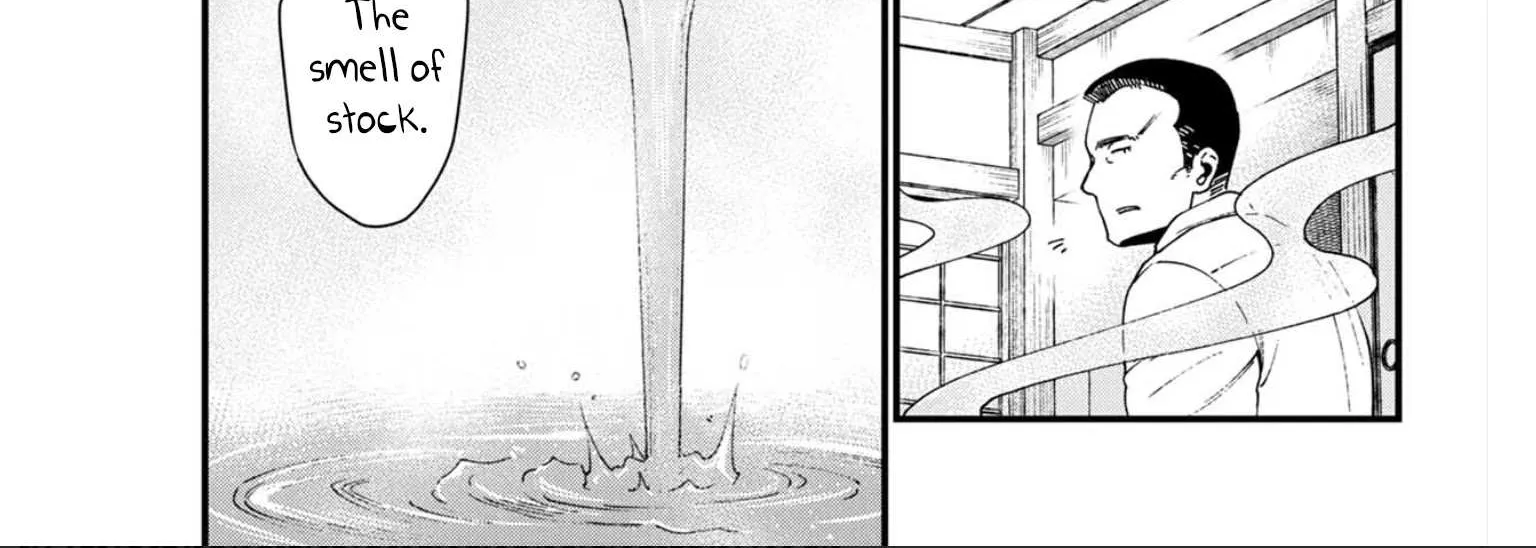 Read Isekai Izakaya chapter 12.1 image 36 on Lezhin