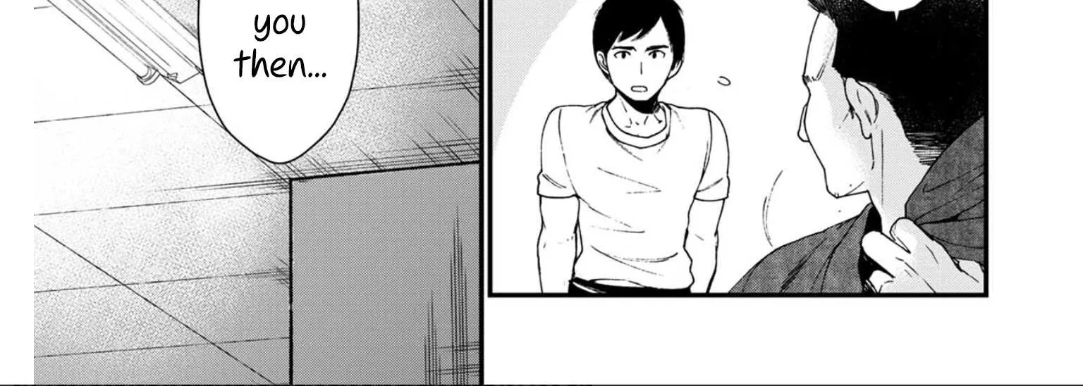 Read Isekai Izakaya chapter 12.1 image 4 on Lezhin