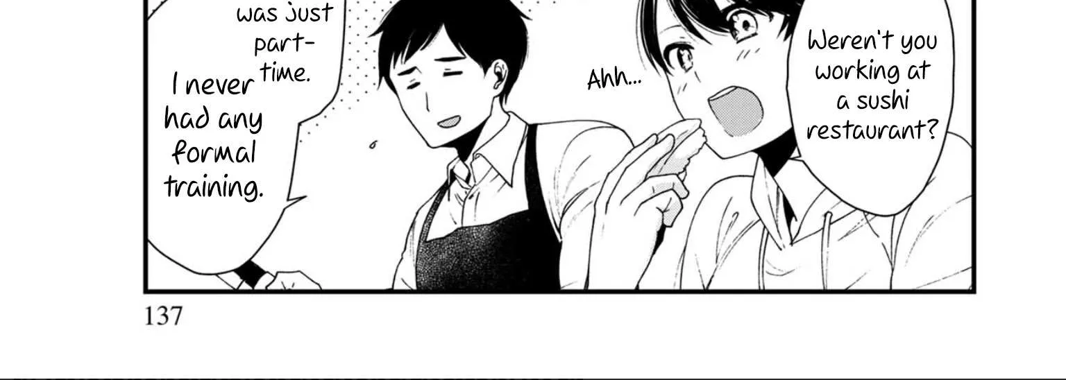 Read Isekai Izakaya chapter 12.1 image 40 on Lezhin