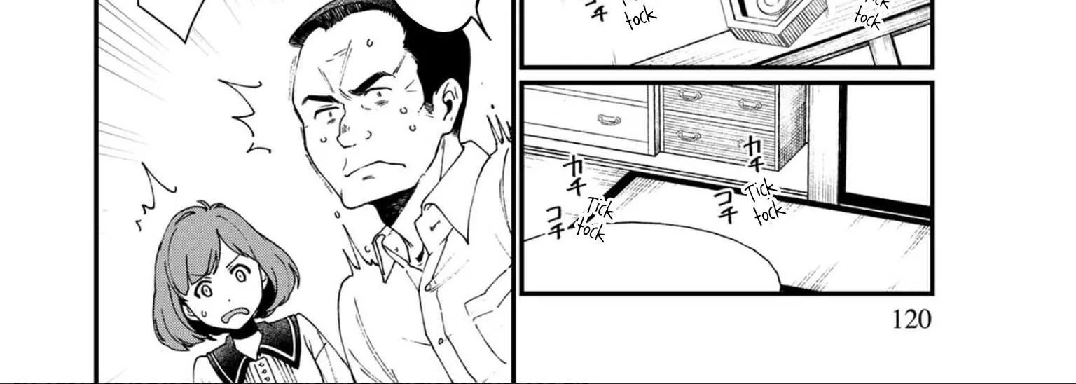 Read Isekai Izakaya chapter 12.1 image 6 on Lezhin