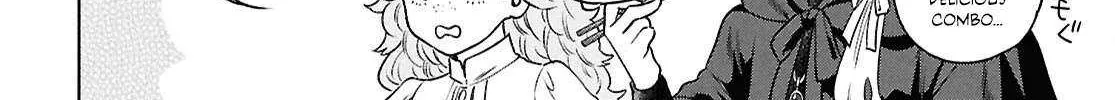 Read Isekai Izakaya chapter 121 image 7 on Lezhin
