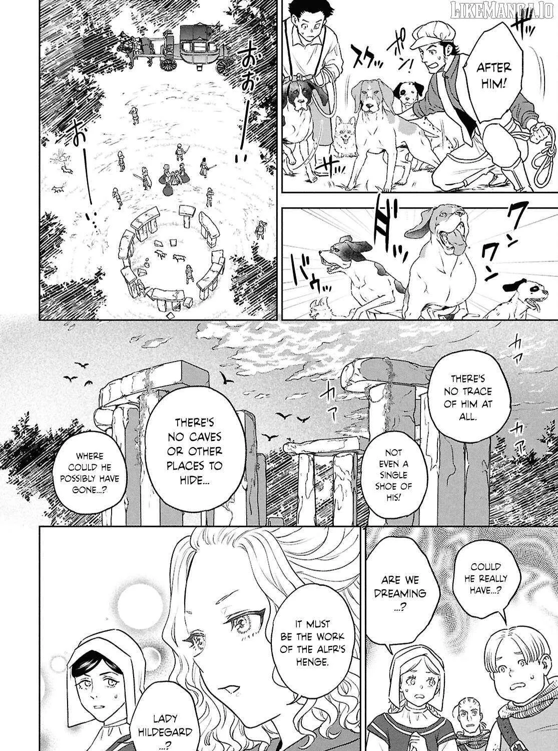 Read Isekai Izakaya chapter 129 image 43 on Lezhin
