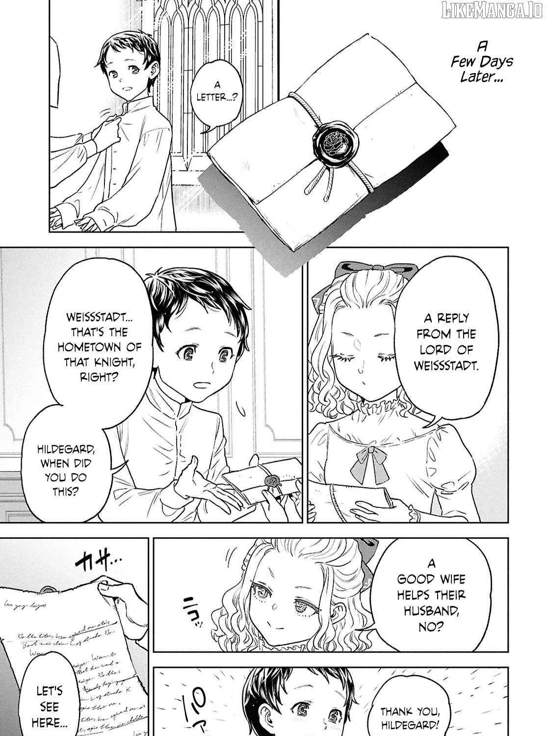 Read Isekai Izakaya chapter 129 image 53 on Lezhin